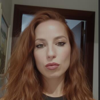 Canguro en Madrid: Verónica