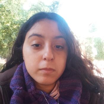 Babysitter in Hermosillo: Fatima Gamez Paz