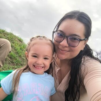 Babysitter in Ibagué: Carolina
