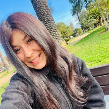 Babysitter in Viña del Mar: Micahella scarlett