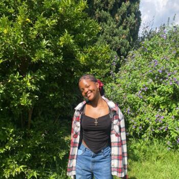 Babysitter in Randburg: Christella