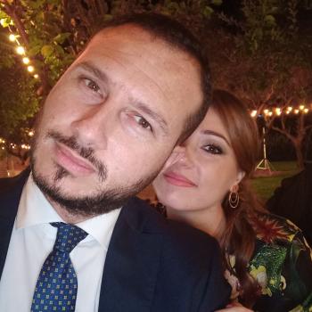 Babysitting job in Lusciano: babysitting job Anita