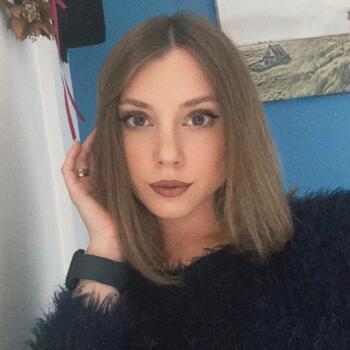 Babysitter Roma: Carmen