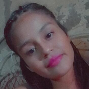 Babysitter in Piura: Stefanie