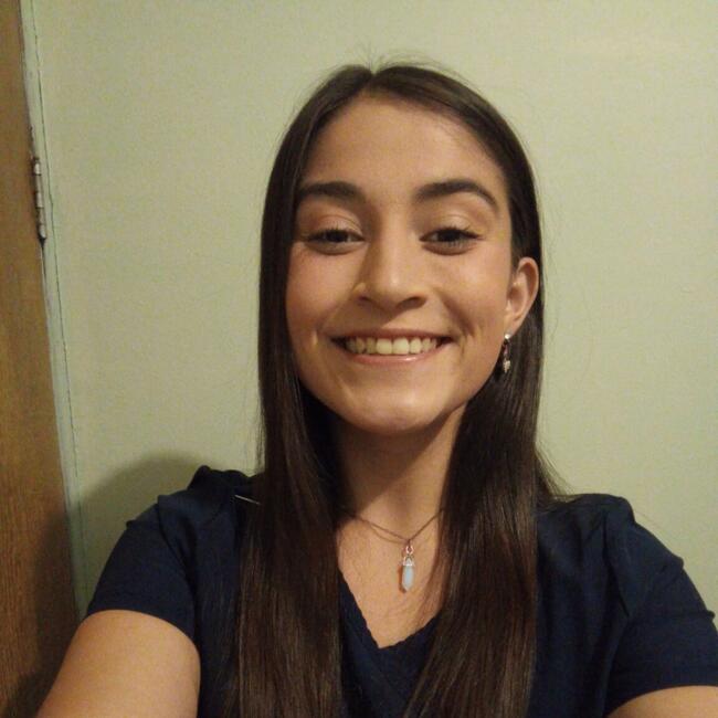 Niñera en Macul: Dominique Araya