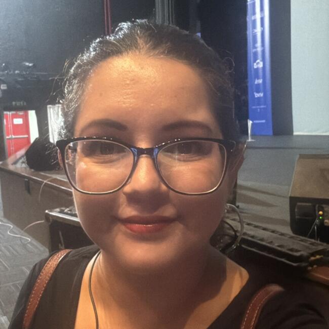 Trabajo para niñera en Ciudad Apodaca: Olivia