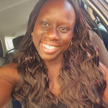 Babysitter em Caxias: Sofia Sanhá