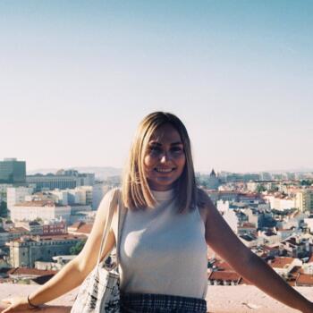 Babysitter in Brussel (Sint-Gillis): Ana