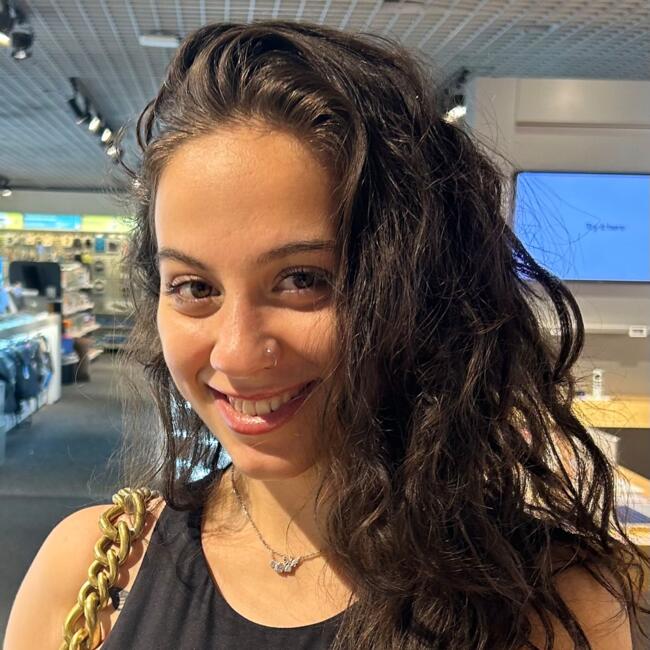 Babysitter in Montijo: Beatriz