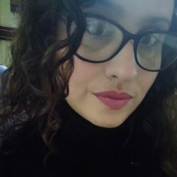 Babysitter in Viña del Mar: Alexandra Dayanna