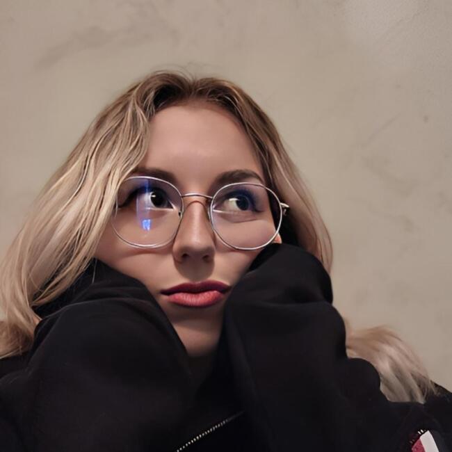 Babysitter in Metz: Orlane