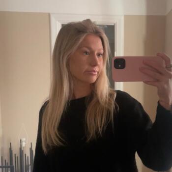 Babysitter in Lund: Alva