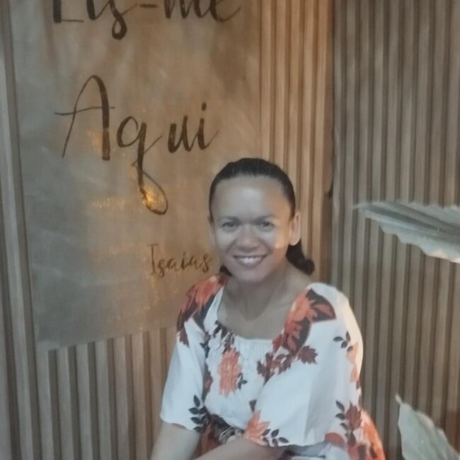 Babysitter in Catalão: Juciane