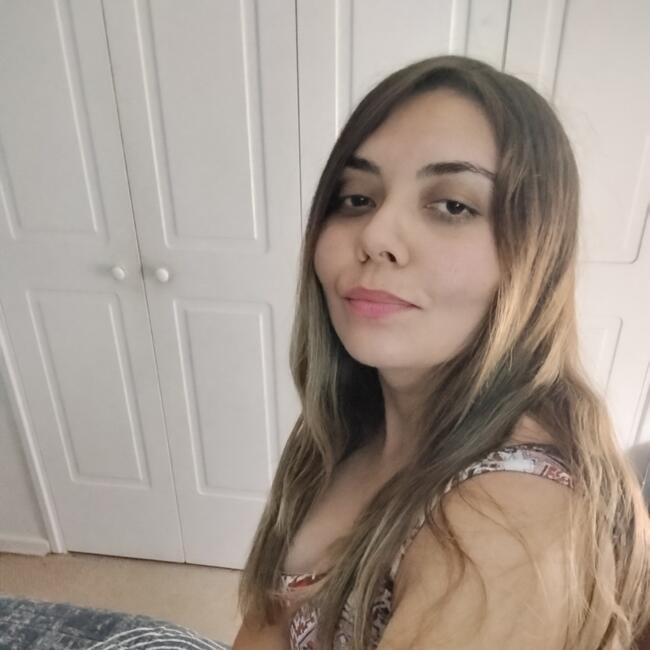 Babysitter in Santiago: Karen