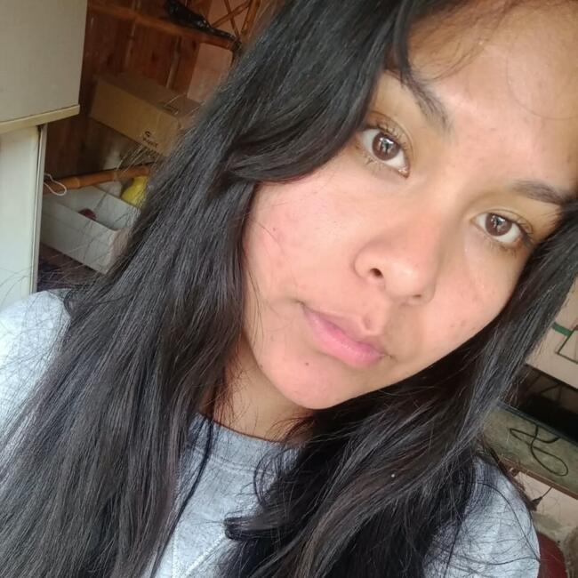 Babysitter in Salta: Tania