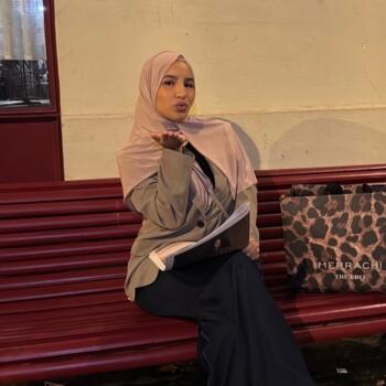 Babysitter in Cormeilles-en-Parisis: Nayla