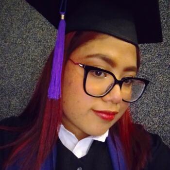 Niñera en San Mateo Atenco: Paola