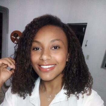 Babysitter Ipatinga: Izabela