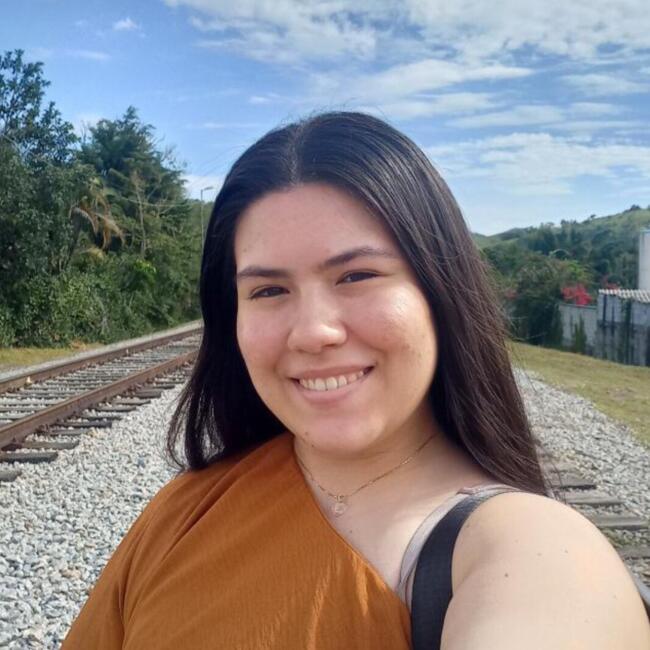 Babysitter in Caraguatatuba: Heny