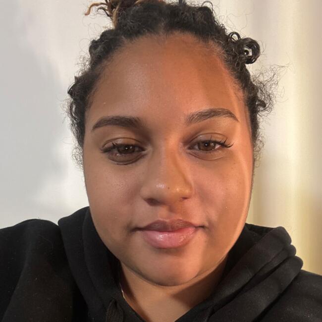 Babysitter in Nantes: Kellyane