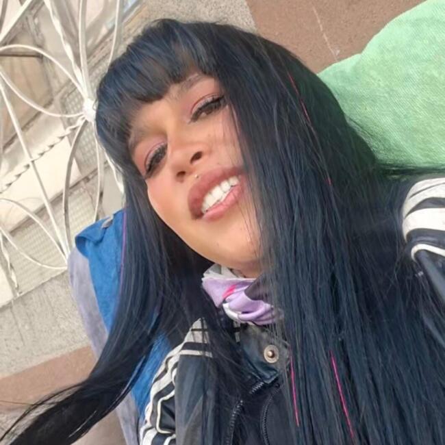 Babysitting job in Bogotá: Valentina