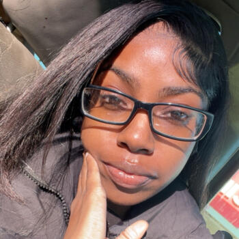 Babysitter in Southaven: Tamiyah