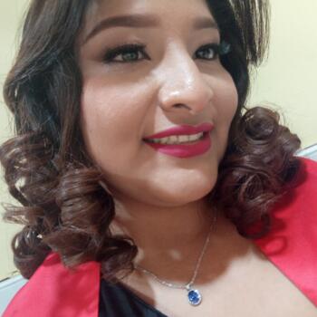 Babysitter in Usulután: Rosalinda