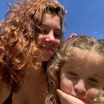 Família Brasília: Ana Caroline