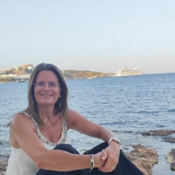 Babysitter in Coimbra: Sandra