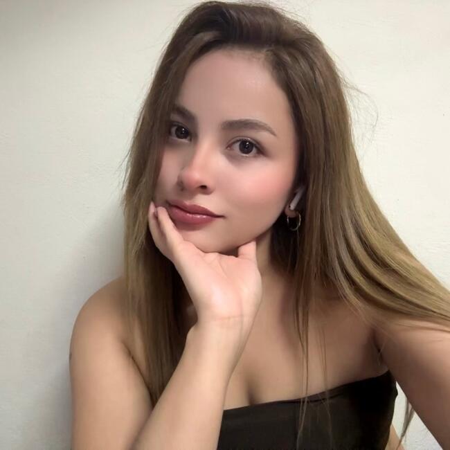 Niñera en Municipio de Metepec: Abigail