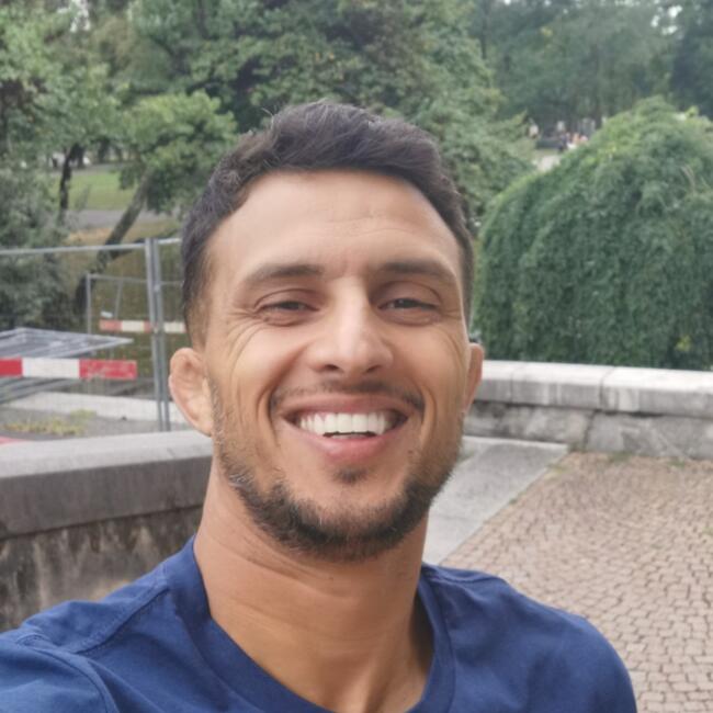 Babysitting job in Gavà: Miguel