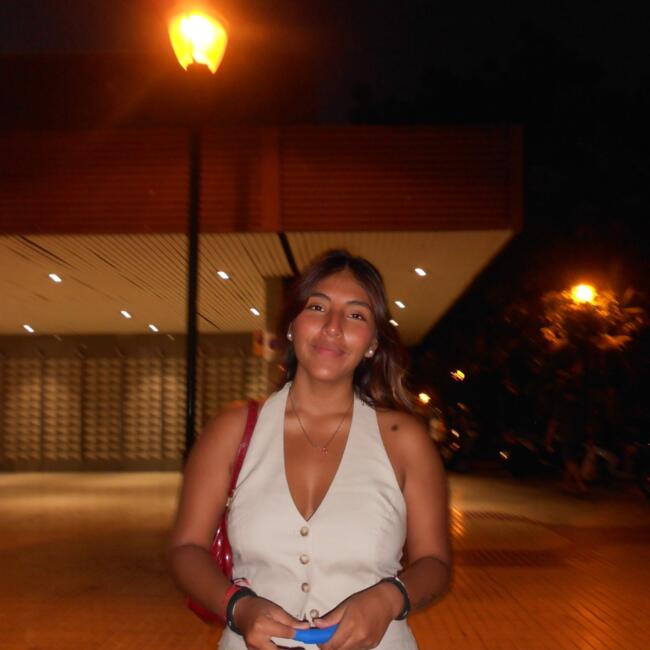 Babysitter in Torremolinos: Fabiola