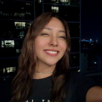 Babysitter in Melbourne: Daniela Ojeda