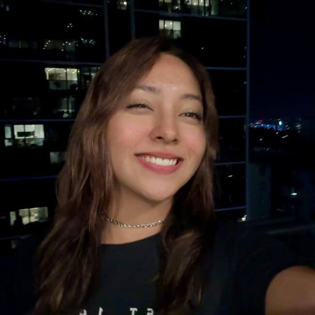 Babysitter in Melbourne: Daniela Ojeda