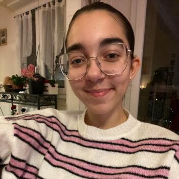 Babysitter in Mutzig: Alice