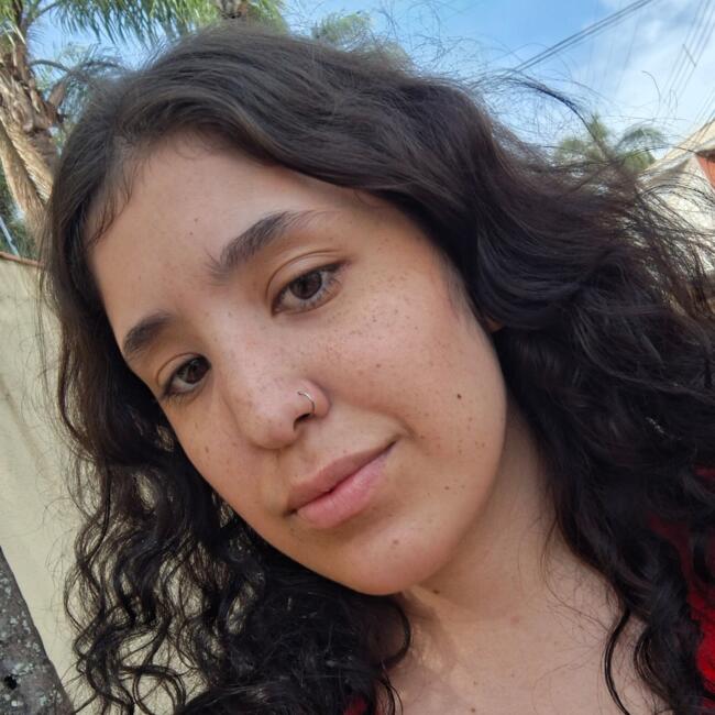 Babysitter in Sobradinho (Distrito Federal): Lara