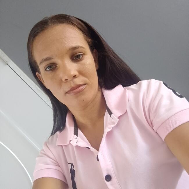 Babysitter στην περιοχή La Romana: Yogeidy