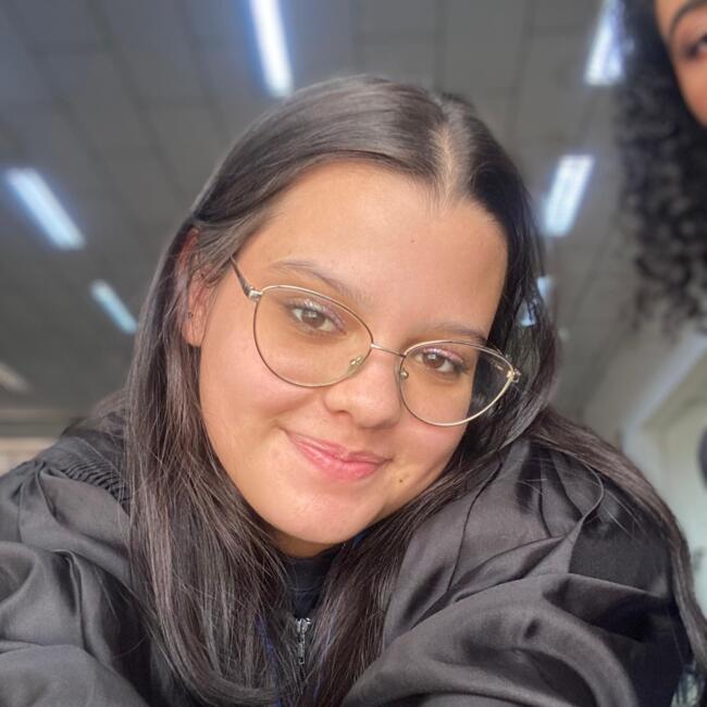 Babá em Limeira: Vitória