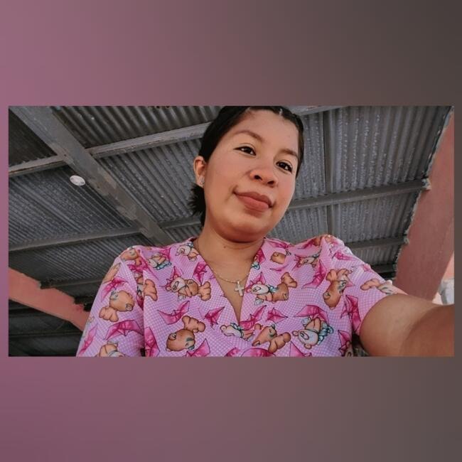 Babysitter in Juan Díaz (Provincia de Coclé): Keithy