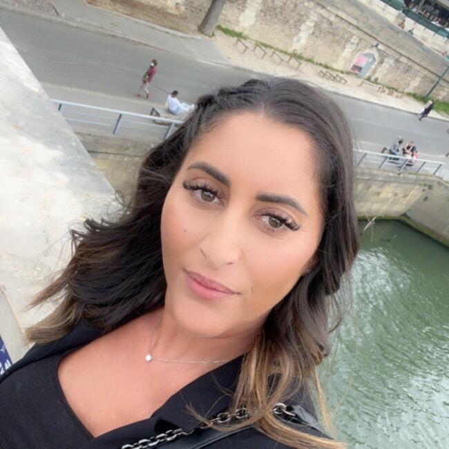 Nounou à Thionville: Sonia