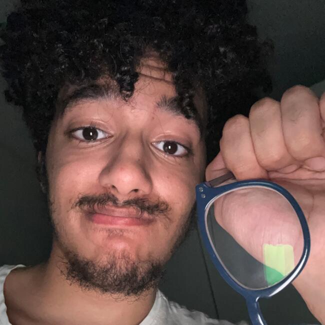 Babysitter in Armentières: Jahmani