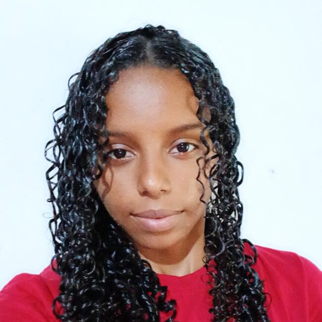 Babysitter in Fortaleza: Aparecida