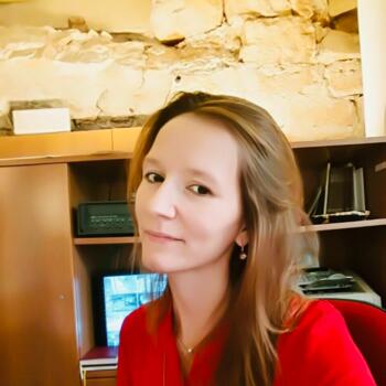 Babysitting job in Rovereto: babysitting job Liudmila