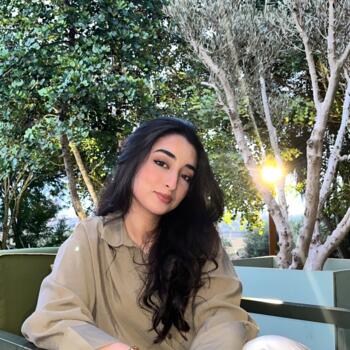 Babysitter in Rabat: Imane