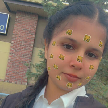 Babysitter in Calgary: Harnoor