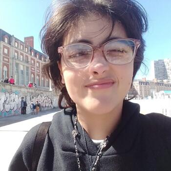 Niñera Zárate: Cami
