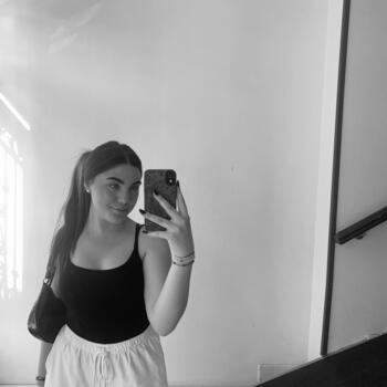 Nanny in Jaén: Ester