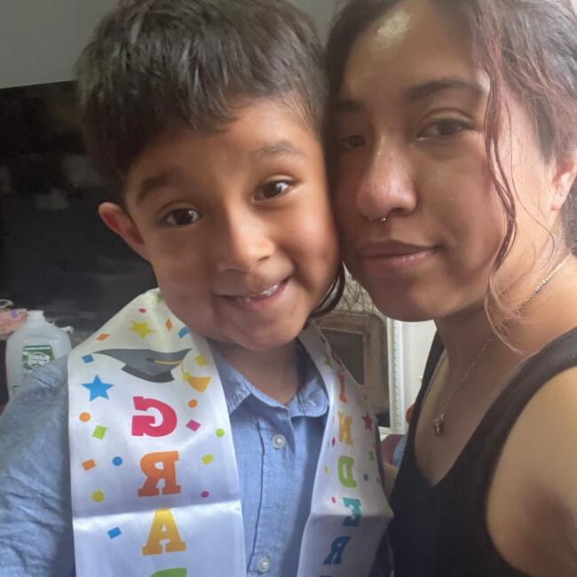 Babysitting job in Brooklyn: Jeimmy