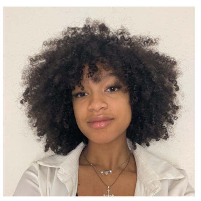 Babysitter in Zurich: Alisha