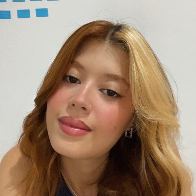 Babysitter in São Paulo (São Paulo): Agata